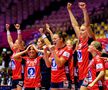 VIDEO + FOTO Norvegia e noua campioană europeană la handbal feminin! Franța și Croația completează podiumul