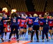 VIDEO + FOTO Norvegia e noua campioană europeană la handbal feminin! Franța și Croația completează podiumul
