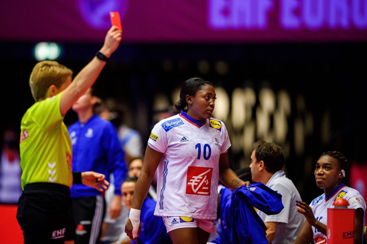 VIDEO + FOTO Norvegia e noua campioană europeană la handbal feminin! Franța și Croația completează podiumul