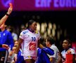 VIDEO + FOTO Norvegia e noua campioană europeană la handbal feminin! Franța și Croația completează podiumul