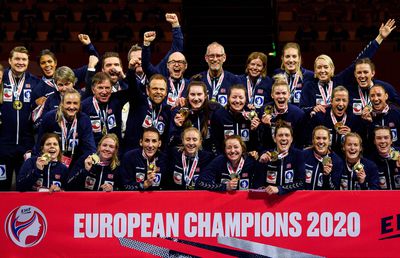 VIDEO + FOTO Norvegia e noua campioană europeană la handbal feminin! Franța și Croația completează podiumul