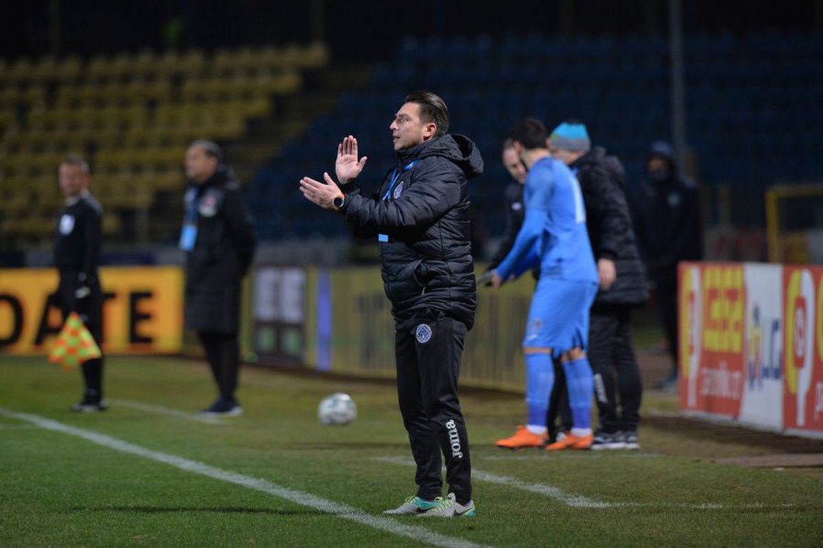 Un fost antrenor de la Dinamo se revoltă: „Toată lumea stă degeaba! Ar trebui să fie o problemă națională”