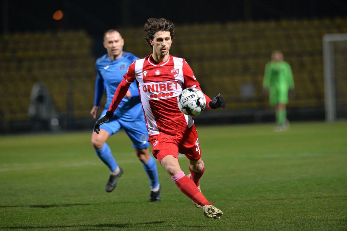 DINAMO. LPF l-a girat pe Cortacero! Cum a ajuns spaniolul s-o preia pe Dinamo fără să arate că are banii necesari