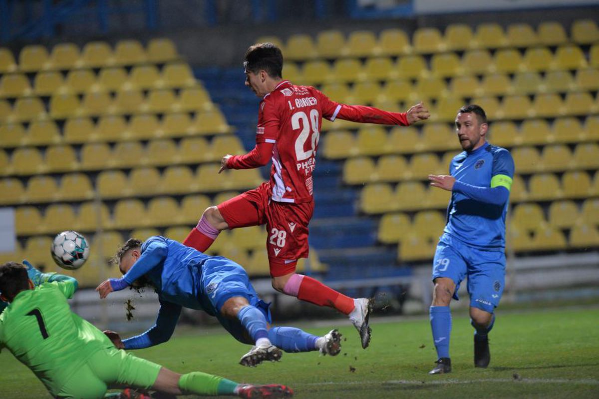 Are Dinamo o „perlă” în curte? Declarații surprinzătoare: „Va fi peste Man și Moruțan”