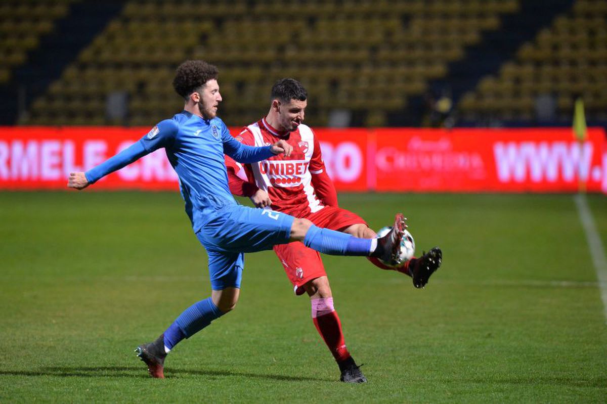 VIDEO EXCLUSIV Cum se vede haosul de la Dinamo prin ochii unui fost jucător al roş-albilor: „Ce se întâmplă acolo e oglinda societăţii. Multe baloane de săpun se sparg rapid”