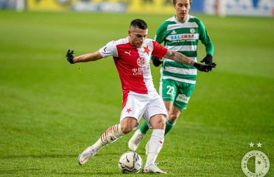 VIDEO Nicolae Stanciu, assist de peste 50 de metri pentru Slavia Praga: „Superb!”. Lăudat de antrenor