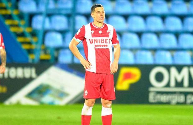 Paul Anton, ultimatum pentru Dinamo: „Am o familie și sunt responsabil pentru asta! Nu se mai poate continua”