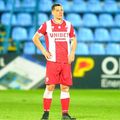 Academica Clinceni și Dinamo au remizat, scor 1-1, în ultimul lor meci de Liga 1 din anul 2020. Paul Anton (29 de ani) amenință cu plecarea în această iarnă, dacă problemele financiare nu se rezolvă.