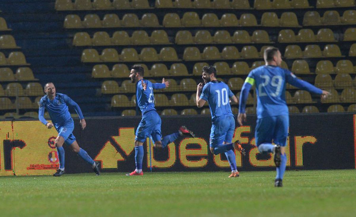 EXCLUSIV Alți 3 jucători ar putea pleca de la Dinamo! Pe cine se teme antrenorul că nu mai găsește la reunire