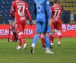 ACADEMICA CLINCENI - DINAMO 1-1. Ilie Poenaru, după ce a încheiat anul pe loc de playoff: „Suntem surpriza plăcută a campionatului”