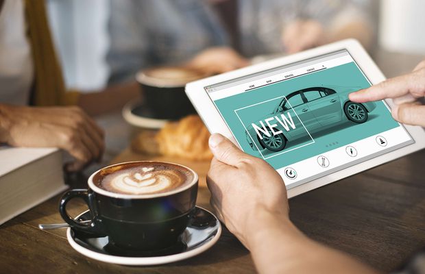 Motive pentru care achiziționarea in leasing a unei mașini rulate este o idee bună