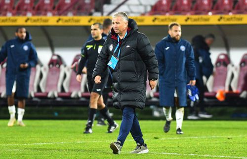 Mihai Stoica (56 de ani), managerul celor de la FCSB, susține că Dan Petrescu (53 de ani) își anunțase apropiații că va accepta postul de selecționer al primei reprezentative.