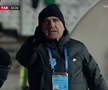 Hagi a certat un cameraman în timpul meciului: „Hai, mă, nu mă mai filma!” » Reacția televiziunii