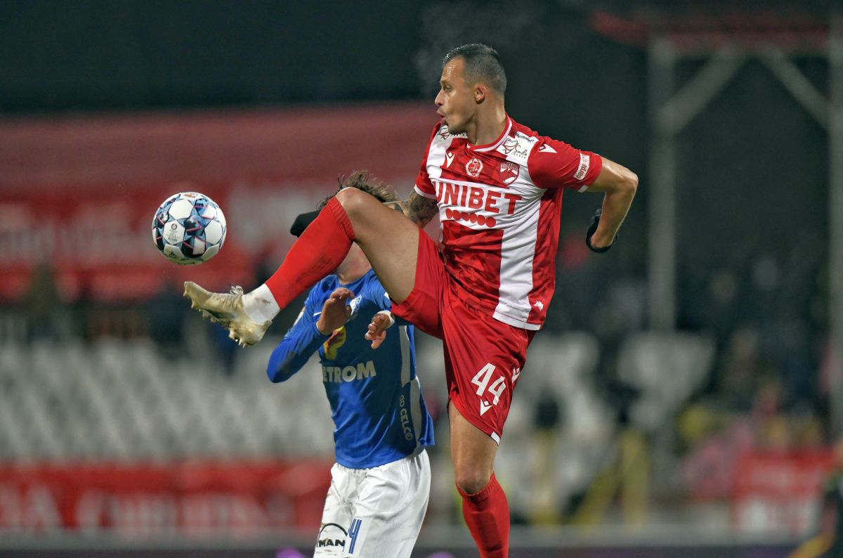 Scenariu-șoc: „Dinamo nu va retrograda! Din informațiile pe care le am, vor face campionatul de 18 echipe”