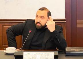 Propunere controversată a unui parlamentar » Sancțiuni pentru fotbaliștii care joacă prost la națională