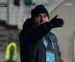 Hagi a certat un cameraman în timpul meciului: „Hai, mă, nu mă mai filma!” » Reacția televiziunii