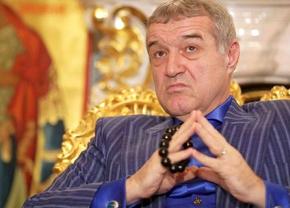 Gigi aruncă prosopul! Becali recunoaște că nu poate rivaliza cu CFR Cluj: „Nu-mi permit, n-am curaj să fac asta”