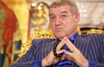 Gigi aruncă prosopul! Becali recunoaște că nu poate rivaliza cu CFR Cluj: „Nu-mi permit, n-am curaj să fac asta”