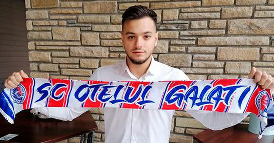 Dorinel Munteanu a început transferurile pentru Liga 2: „A încheiat amiabil contractul cu Farul și a venit aici”