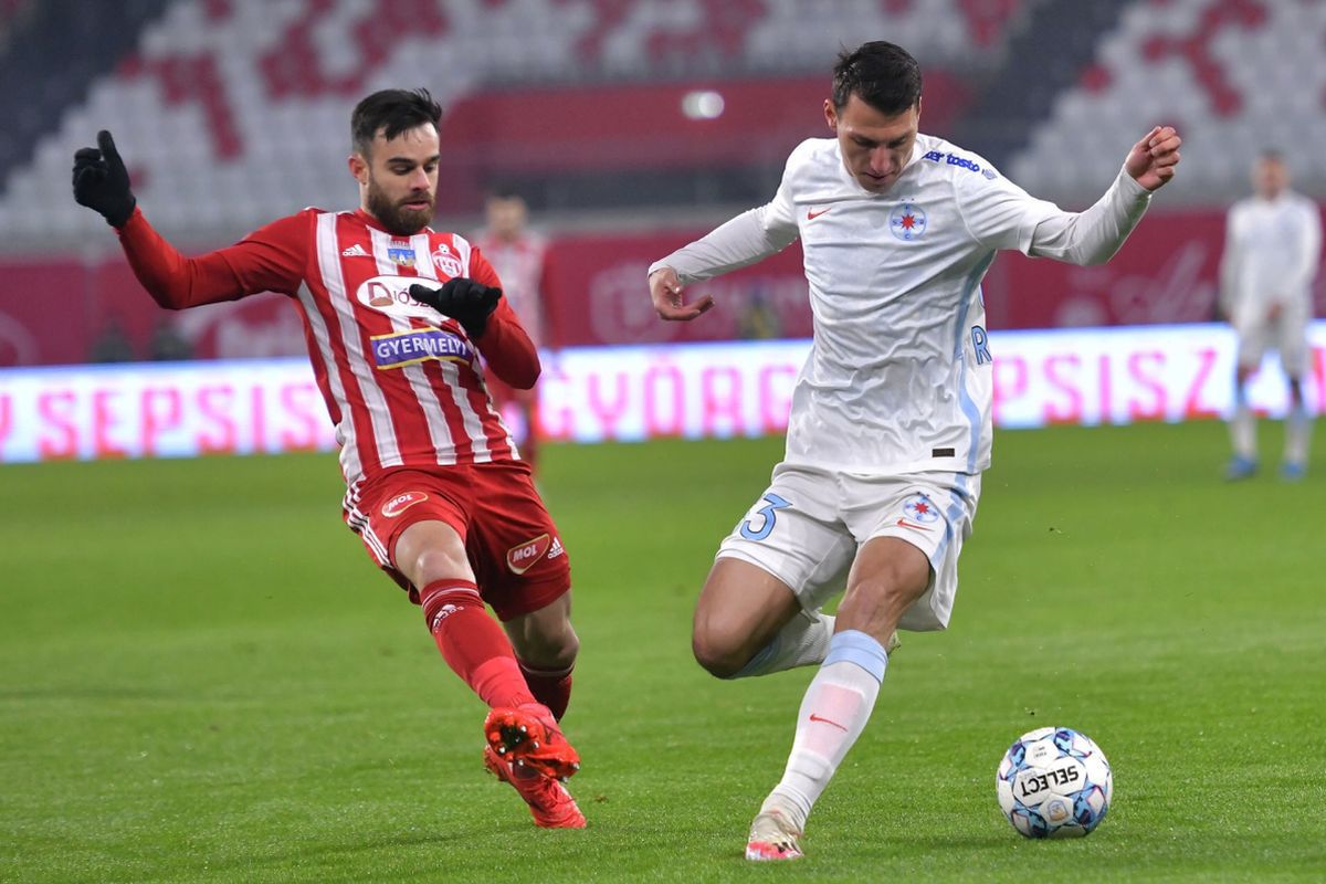 De la 4 la 9 » Notele GSP după remiza de la Sf. Gheorghe: el a fost peste toți!