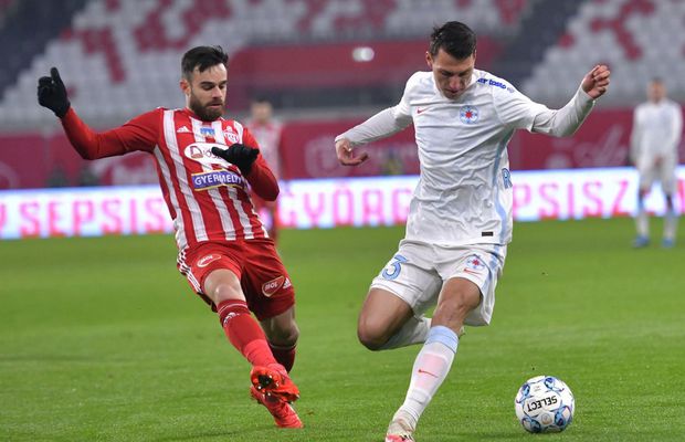 De la 4 la 9 » Notele GSP după remiza de la Sf. Gheorghe: el a fost peste toți!