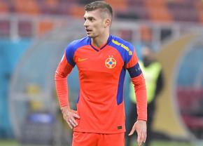 S-a menajat cu Sepsi OSK? Florin Tănase, arătat cu degetul: „Se vede o frustrare. N-a pus osul la bătaie”