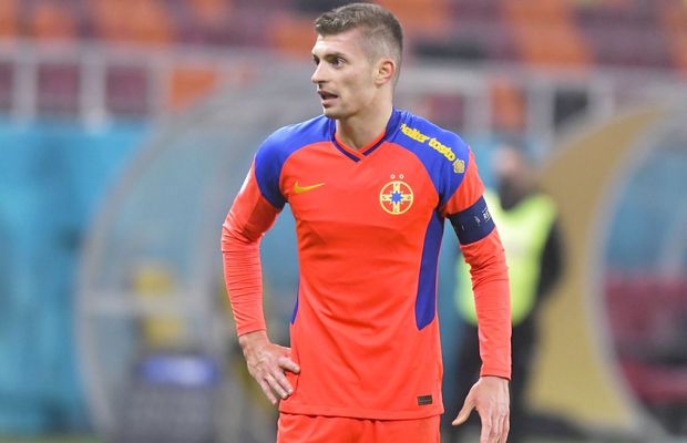 S-a menajat cu Sepsi OSK? Florin Tănase, arătat cu degetul: „Se vede o frustrare. N-a pus osul la bătaie”