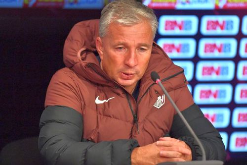 Dan Petrescu ar trebui să dea astăzi un răspuns echipei naționale / FOTO: GSP