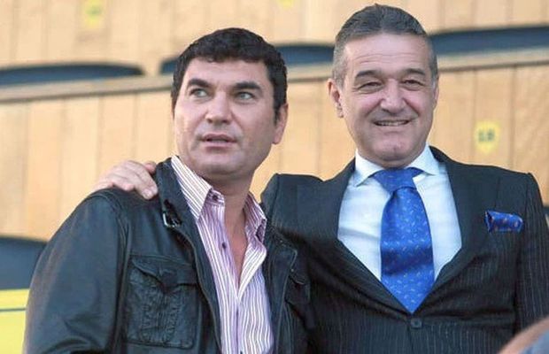 Cristi Borcea, despre marea greșeală făcută de Gigi Becali: „Ar fi fost greu ca să-l egaleze cineva în România, o prăpastie!”