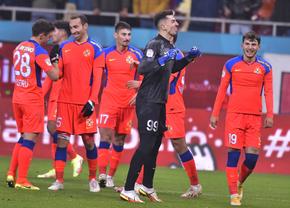 Mihai Stoica, despre „situația ingrată” a fotbalistului captiv la FCSB: „Trebuie să discute cu Gigi”