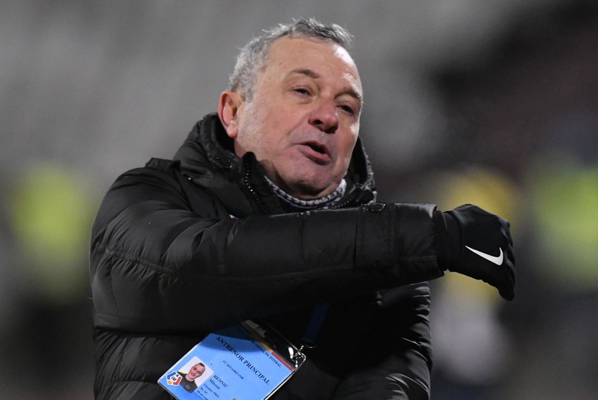 Rednic anunță 14 plecări! A dat și nume: „Ai 5.000 pe lună și ești ridiculizat, trebuie să pleci!” + „Am vrut să amân meciul cu Farul”