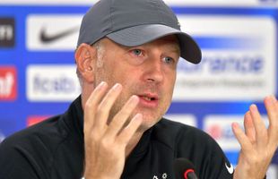 Edi Iordănescu cere ajutor de urgență pentru un club din Liga 1: „Cei responsabili să facă asta până nu e prea târziu”