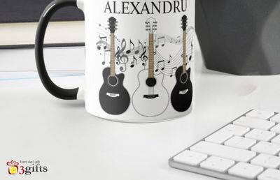 Când nu mai știi ce să dăruiești, alege cadouri personalizate de la 3gifts.ro