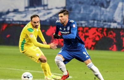 Cronica meciului FCU Craiova - CS Mioveni 0-0 » Fotografia sezonului