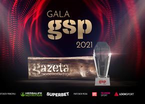 Gala GSP 2021 » Azi aflăm cele mai râvnite premii din sportul românesc, Superlativele GSP: antrenorul, fotbalistul, străinul și sportivul anului!