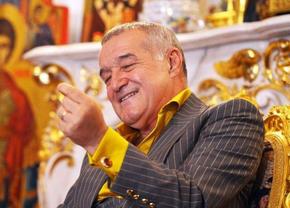 Cristi Borcea estimează la cât se ridică averea lui Gigi Becali: „Nu mă pot compara cu el”