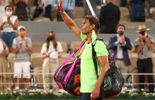 Ratează Nadal și Australian Open? Anunțul spaniolului: „Situația este dificilă”