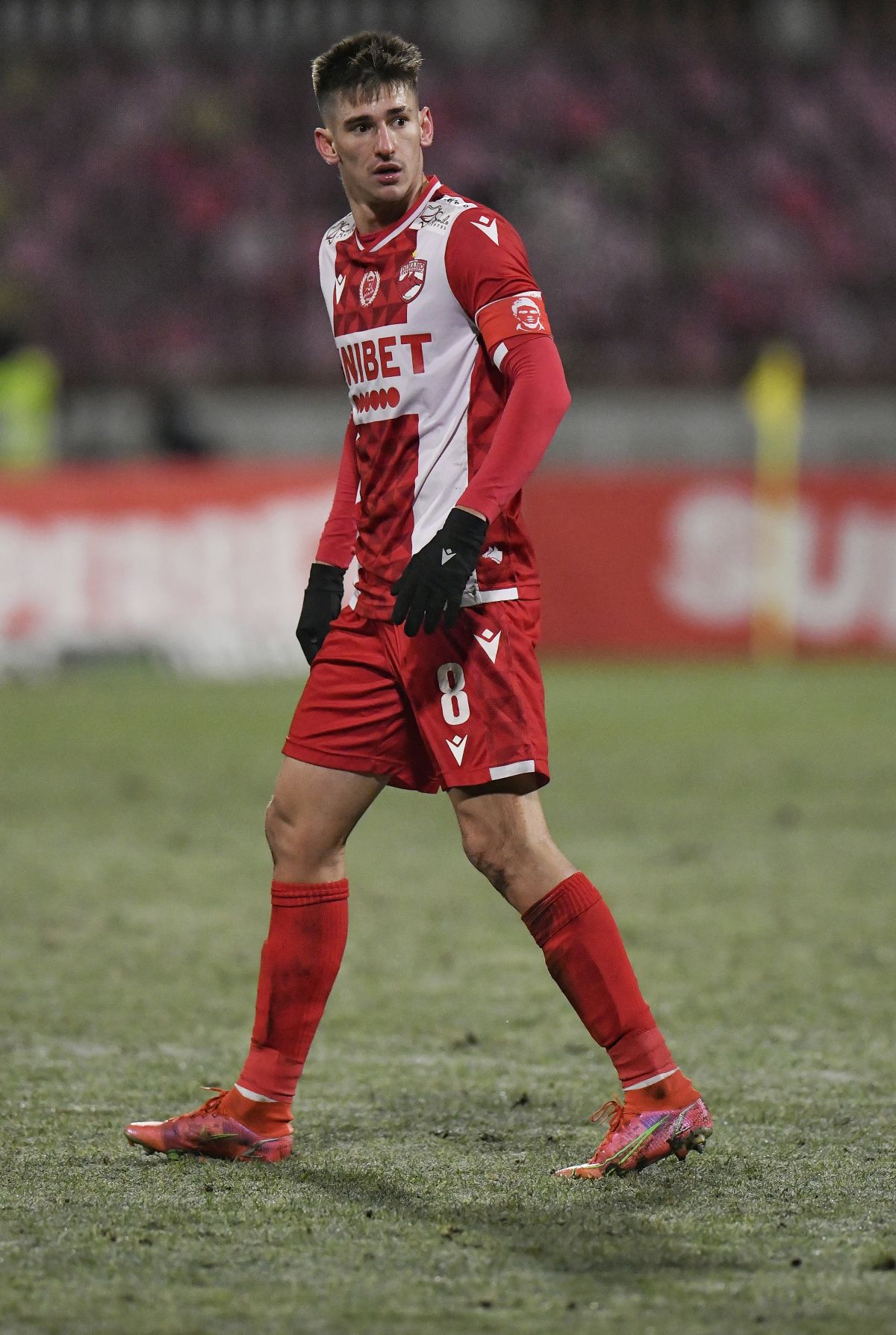 FOTO Dinamo - Farul 20/12/2021