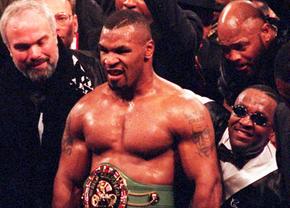 Motivul halucinant pentru care Mike Tyson se grăbea să își demoleze partenerii de antrenament: „L-am întrebat într-o zi și mi-a spus”