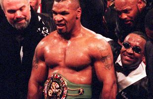 Motivul halucinant pentru care Mike Tyson se grăbea să își demoleze partenerii de antrenament: „L-am întrebat într-o zi și mi-a spus”