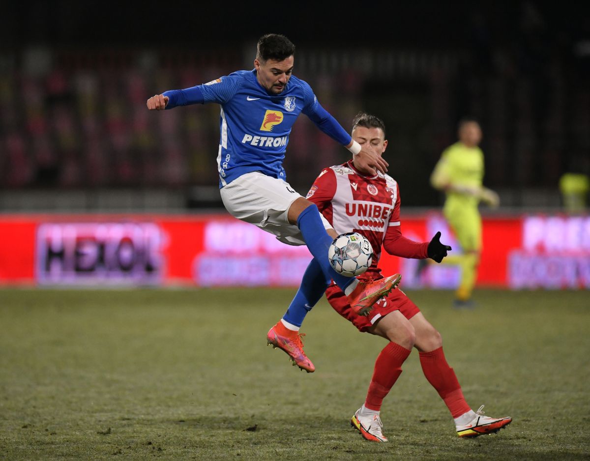 Scenariu-șoc: „Dinamo nu va retrograda! Din informațiile pe care le am, vor face campionatul de 18 echipe”