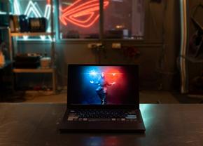 ROG Zephyrus: laptopuri de gaming premium care nu fac concesii