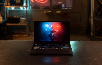 ROG Zephyrus: laptopuri de gaming premium care nu fac concesii