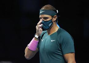 Rafael Nadal, diagnosticat cu COVID-19! Ratează aproape sigur Australian Open