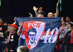 Dumitru Dragomir, derapaj la adresa ultrașilor lui Dinamo: „Niște demenți, cum să faci așa ceva? I-aș suspenda 5 etape!”