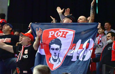 Dumitru Dragomir, derapaj la adresa ultrașilor lui Dinamo: „Niște demenți, cum să faci așa ceva?”