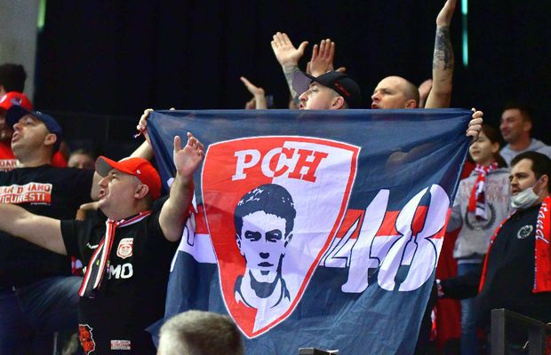 Dumitru Dragomir, derapaj la adresa ultrașilor lui Dinamo: „Niște demenți, cum să faci așa ceva?”