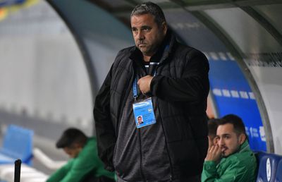 Alexandru Pelici, mulțumit după egalul cu Craiova: „Suntem în grafic la jumătatea unui război lung și greu”