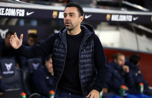 Xavi a anunțat prioritatea #1 a Barcelonei: „Trebuie să semnăm rapid, e fundamental!”