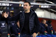 Xavi a anunțat prioritatea #1 a Barcelonei: „Trebuie să semnăm rapid, e fundamental!”